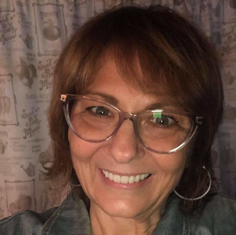 Meet your Posher, Wendy